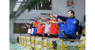 Vũ khí thể thao bao gồm những loại nào?