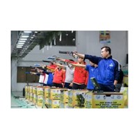 Vũ khí thể thao bao gồm những loại nào?