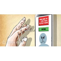 Bị người khác sao chép hình ảnh, thông tin cá nhân trên mạng xã hội thì phải xử lý thế nào ?