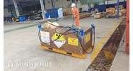 Thủ tục đề nghị cấp giấy phép đóng gói, vận chuyển và vận chuyển quá cảnh chất phóng xạ