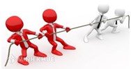 Phép biện chứng – phân tích quy luật mâu thuẫn