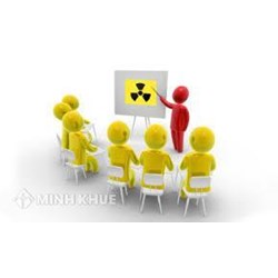 Điều kiện và thủ tục đăng ký hoạt động dịch vụ đào tạo an toàn bức xạ
