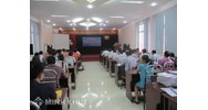 Điều kiện và thủ tục đề nghị cấp Chứng chỉ hành nghề đào tạo an toàn bức xạ