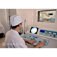 Chiếu xạ nghề nghiệp là gì? Quy định pháp luật về kiểm soát chiếu xạ nghề nghiệp