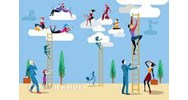 Xã hội công dân ở Việt Nam hiện nay biểu hiện như thế nào?