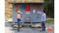 Thủ tục cấp Giấy chứng nhận đủ điều kiện sản xuất vật liệu nổ công nghiệp