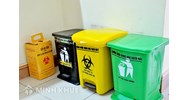 Yêu cầu khi vận chuyển chất thải y tế mà bạn cần biết?
