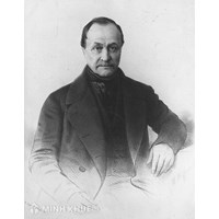 Auguste Comte là người sáng lập chủ nghĩa thực chứng - Khái quát về chủ nghĩa thực chứng