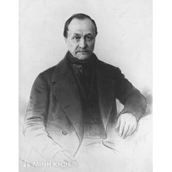 Auguste Comte là người sáng lập chủ nghĩa thực chứng - Khái quát về chủ nghĩa thực chứng