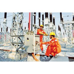 Thủ tục đề nghị cấp Giấy phép hoạt động tư vấn chuyên ngành điện lực