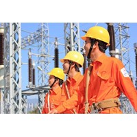 Thủ tục hồ sơ đề nghị cấp Giấy phép trong lĩnh vực phát điện, truyền tải điện, phân phối điện