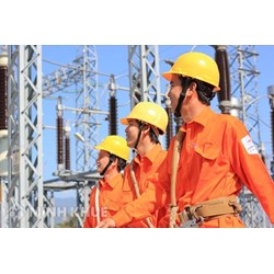 Thủ tục hồ sơ đề nghị cấp Giấy phép trong lĩnh vực phát điện, truyền tải điện, phân phối điện