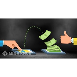 Không trả lại tiền của người khác chuyển nhầm tài khoản có bị xử phạt không?