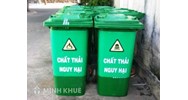 Yêu cầu kỹ thuật, quy trình quản lý đối với chủ nguồn thải chất thải nguy hại?