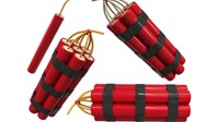 Điều kiện xuất khẩu, nhập khẩu tiền chất thuốc nổ?