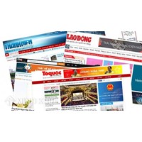 Thủ tục đề nghị cấp Giấy phép xuất bản bản tin, xuất bản đặc san