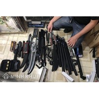 Các trường hợp được phép sử dụng công cụ hỗ trợ