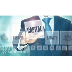 Thủ tục thay đổi vốn điều lệ của doanh nghiệp bảo hiểm