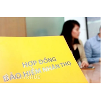 Thay đổi nội dung, phạm vi và thời hạn hoạt động của doanh nghiệp bảo hiểm
