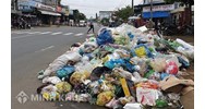 Thu gom, vận chuyển chất thải rắn sinh hoạt?