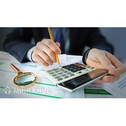 Kiểm soát nội bộ, kiểm toán nội bộ trong doanh nghiệp bảo hiểm
