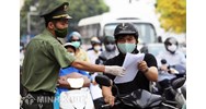 Pháp luật quy định như thế nào về việc sử dụng và làm giả giấy đi đường trong thời gian giãn cách xã hội ?