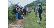 Hành vi nhập cảnh trái phép vào Việt Nam trong thời gian dịch bệnh Covid 19 bị xử lý như thế nào ?
