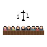 Thẩm quyền của Hội đồng xét xử phúc thẩm trong phiên tòa xét xử phúc thẩm