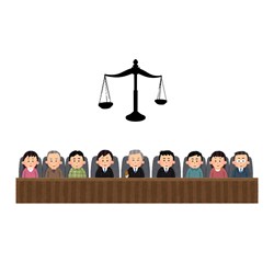 Thẩm quyền của Hội đồng xét xử phúc thẩm trong phiên tòa xét xử phúc thẩm
