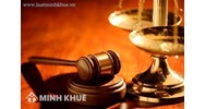 Phúc thẩm vụ án hình sự có ý nghĩa như thế nào trong tố tụng hình sự