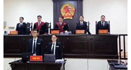 Thẩm quyền xét xử sơ thẩm trong vụ án hình sự của Tòa án