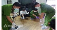 Các hoạt động điều tra được quy định theo Bộ luật tố tụng hình sự?