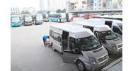 Doanh nghiệp cho thuê xe có phải xin giấy phép kinh doanh vận tải?