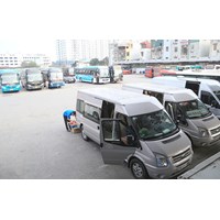 Doanh nghiệp cho thuê xe có phải xin giấy phép kinh doanh vận tải?
