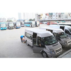 Doanh nghiệp cho thuê xe có phải xin giấy phép kinh doanh vận tải?