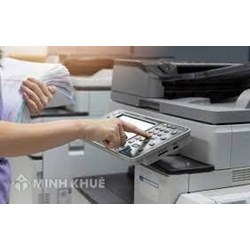 Thủ tục khai báo hoạt động của cơ sở dịch vụ photocopy theo quy định mới