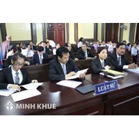 Ý nghĩa của bảo vệ quyền và lợi ích hợp pháo của bị hại, đương sự và người bị tố giác tội phạm, kiến nghị