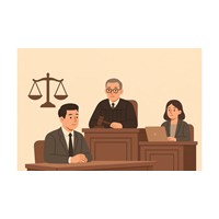 Người tham gia tố tụng hình sự là gì? Phân loại người tham gia tố tụng hình sự