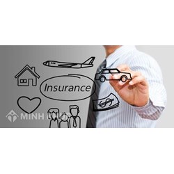 Doanh nghiệp bảo hiểm nước ngoài được phép hoạt động tại Việt Nam dưới hình thức nào?