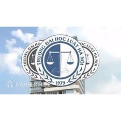 Những điều cần biết về trường Đại học Luật Hà Nội