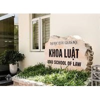 Những điều cần biết về khoa Luật trực thuộc Đại học Quốc gia Hà Nội 