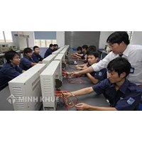 Điều kiện và thủ tục đề nghị cho phép thành lập cơ sở giáo dục nghề nghiệp có vốn đầu tư nước ngoài