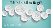 Quy định của pháp luật về hoạt động tái bảo hiểm