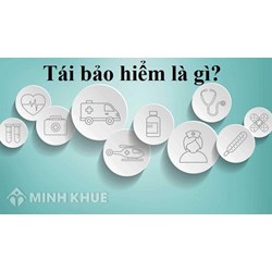 Quy định của pháp luật về hoạt động tái bảo hiểm
