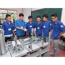 Thủ tục giải thể cơ sở giáo dục nghề nghiệp có vốn đầu tư nước ngoài như thế nào?