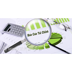 ​Một số vấn đề chung về hệ thống báo cáo tài chính trong doanh nghiệp ?