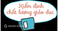Tiêu chuẩn và thủ tục cấp thẻ kiểm định viên chất lượng giáo dục nghề nghiệp