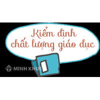Tiêu chuẩn và thủ tục cấp thẻ kiểm định viên chất lượng giáo dục nghề nghiệp
