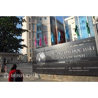 Những điều cần biết về trường Đại học Luật TP. Hồ Chí Minh