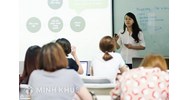 Tiêu chí, tiêu chuẩn kiểm định chất lượng chương trình đào tạo trình độ trung cấp và cao đẳng
